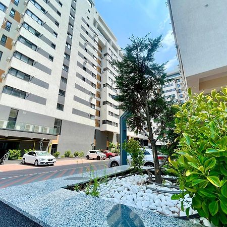 Central Adress Dd20 บูคาเรสต์ ภายนอก รูปภาพ