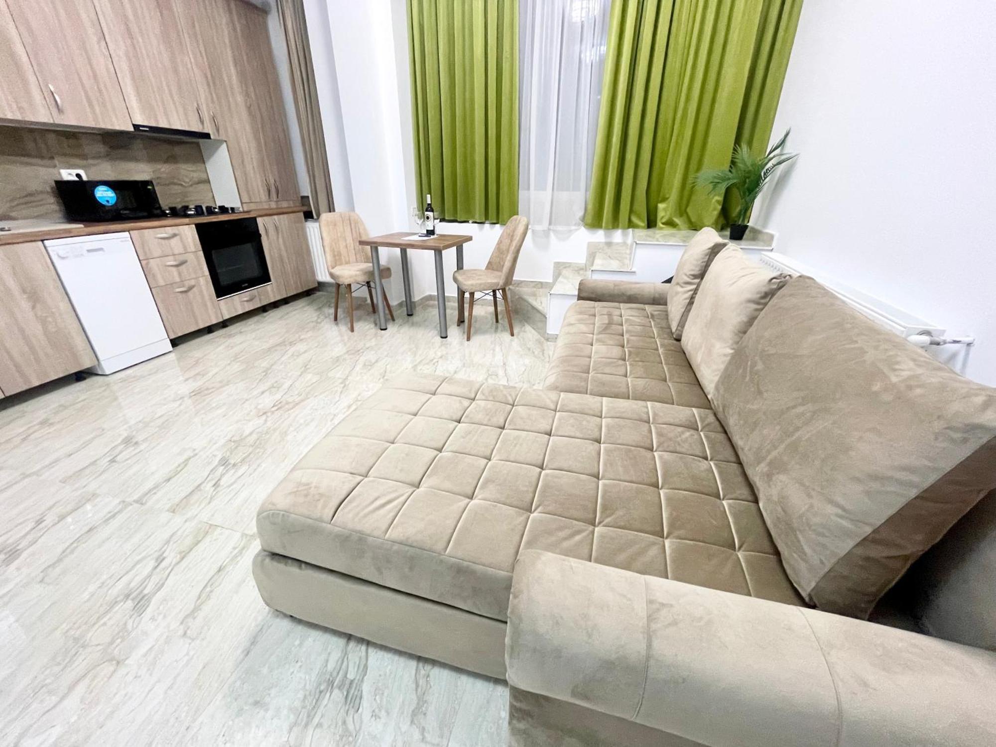 Central Adress Dd20 บูคาเรสต์ ภายนอก รูปภาพ