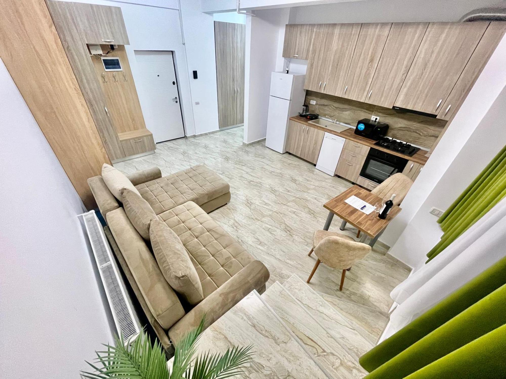 Central Adress Dd20 บูคาเรสต์ ภายนอก รูปภาพ
