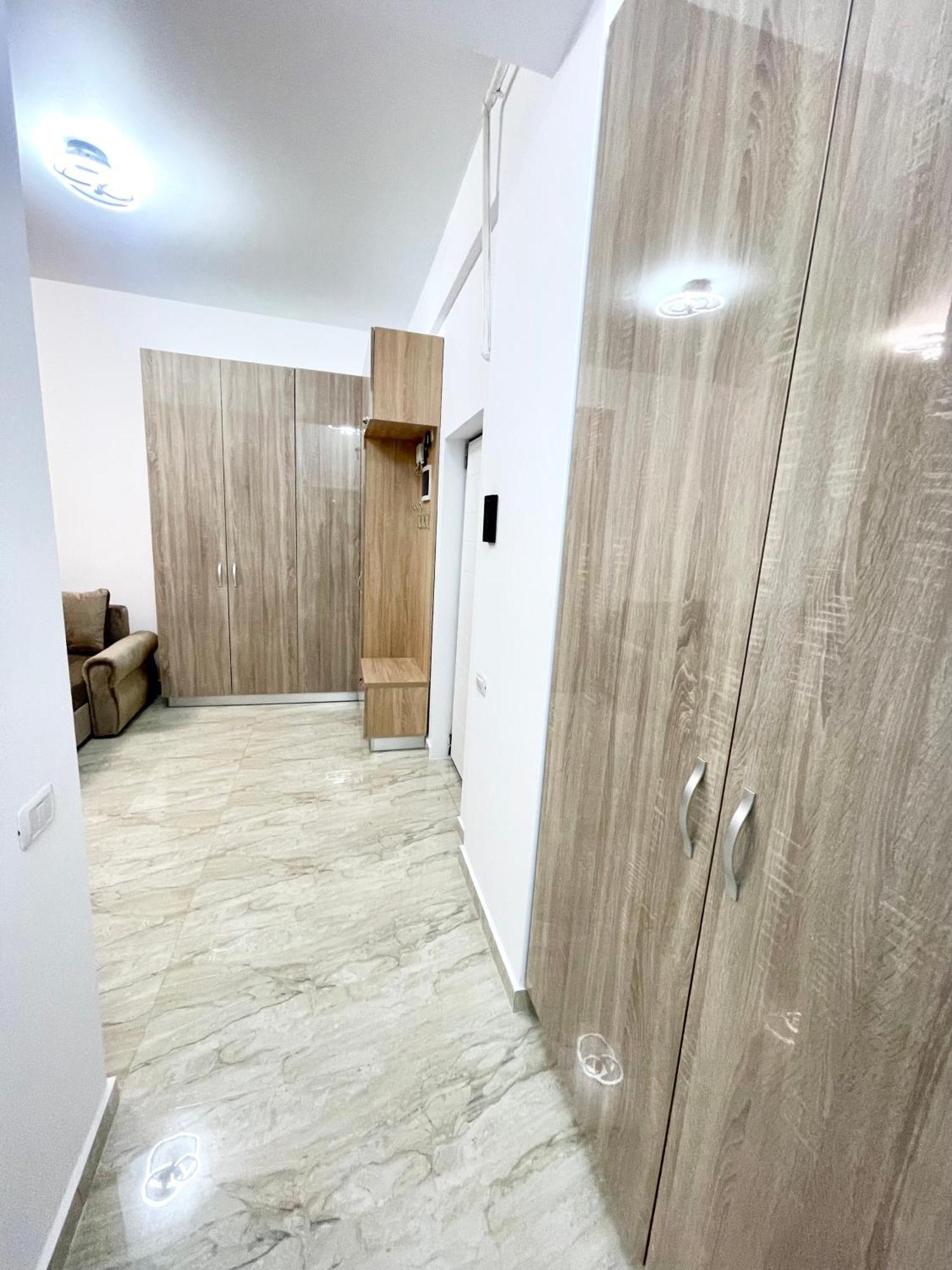 Central Adress Dd20 บูคาเรสต์ ภายนอก รูปภาพ