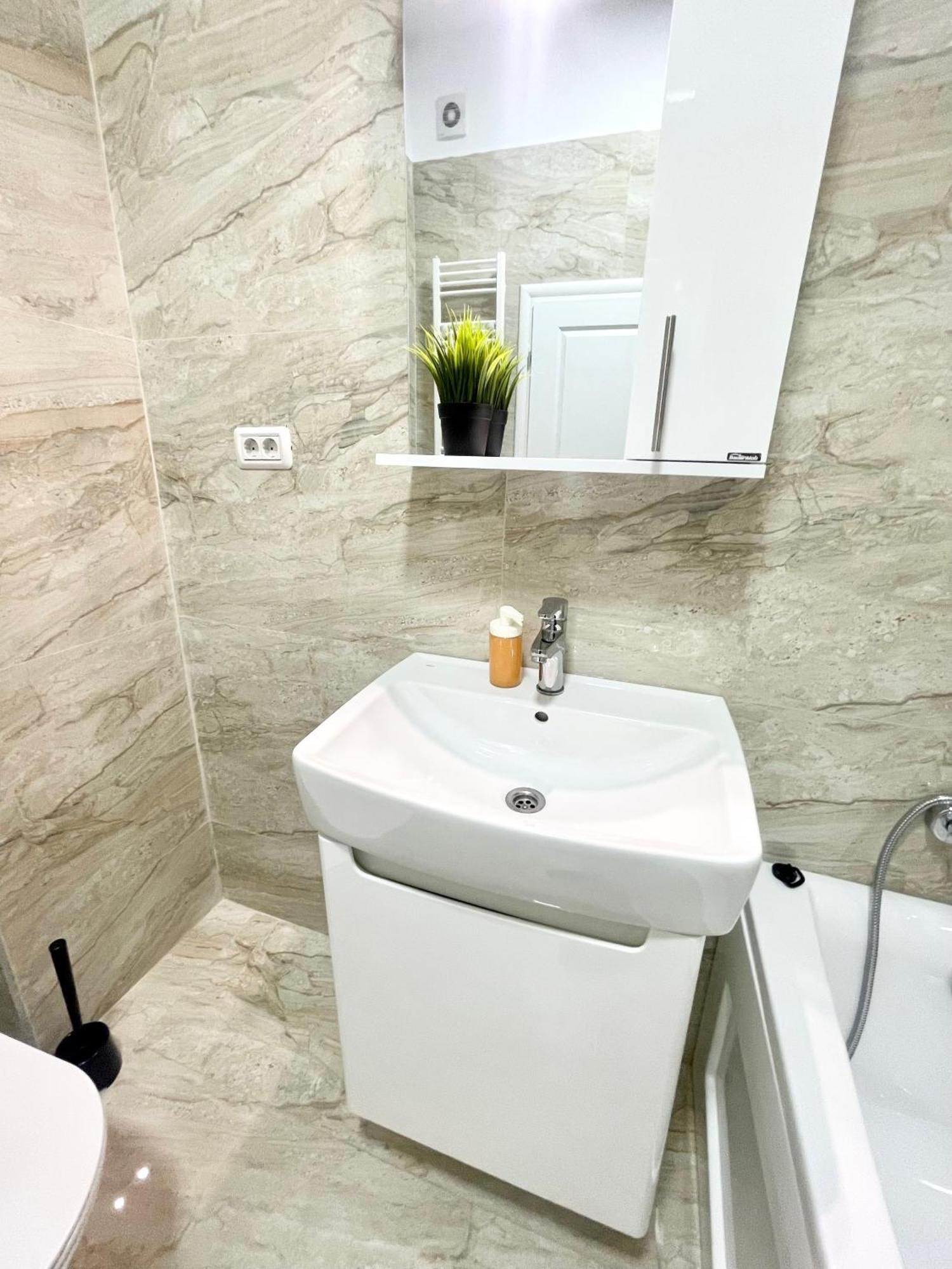 Central Adress Dd20 บูคาเรสต์ ภายนอก รูปภาพ