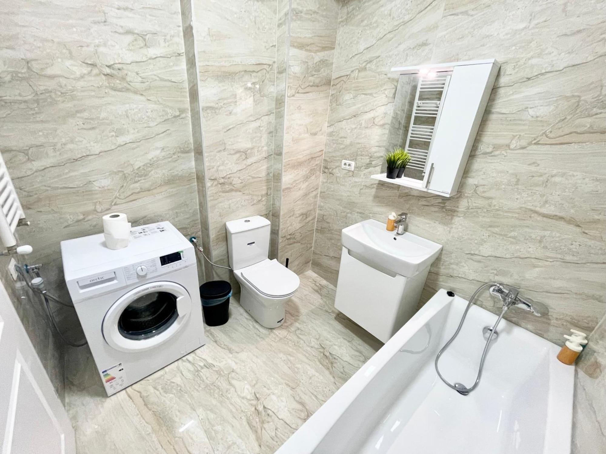 Central Adress Dd20 บูคาเรสต์ ภายนอก รูปภาพ