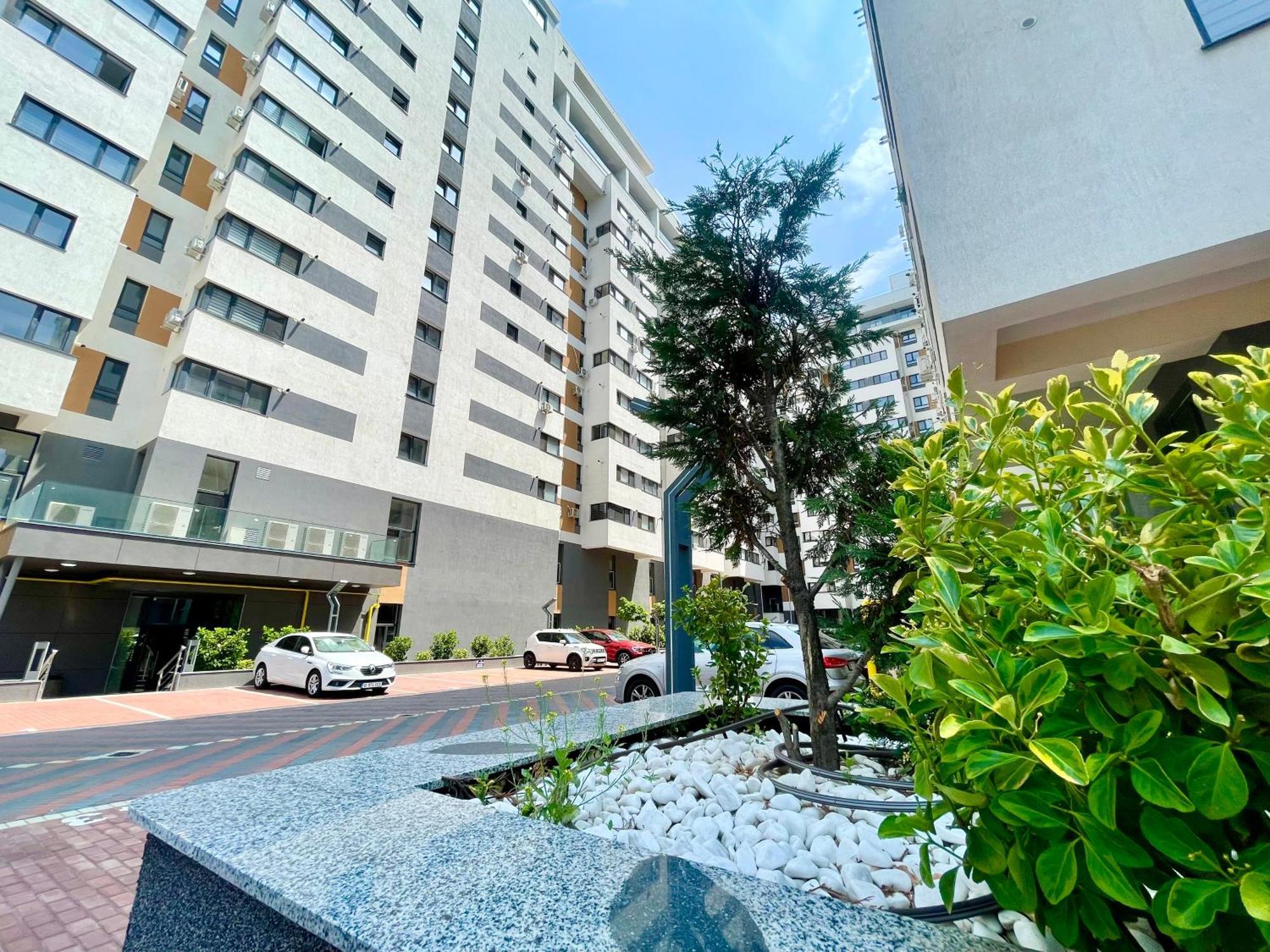Central Adress Dd20 บูคาเรสต์ ภายนอก รูปภาพ
