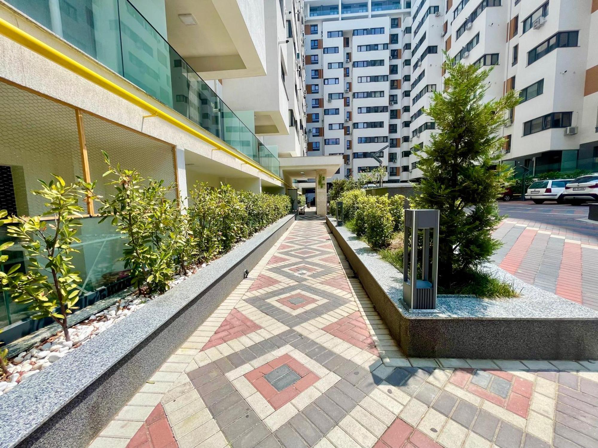 Central Adress Dd20 บูคาเรสต์ ภายนอก รูปภาพ