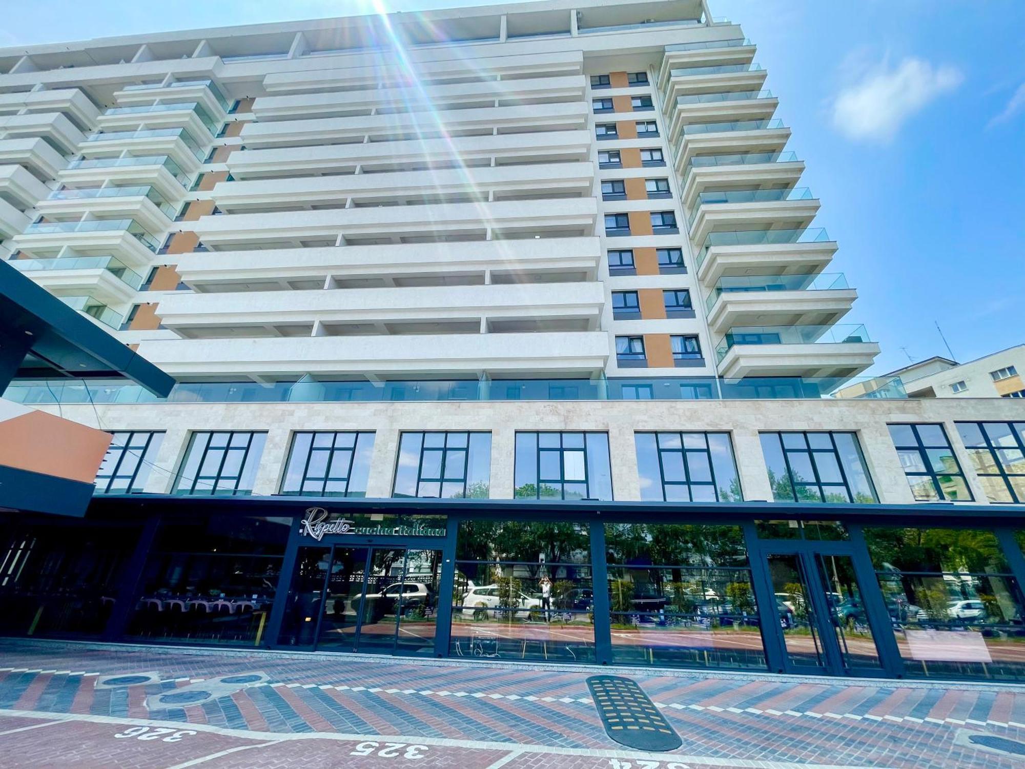 Central Adress Dd20 บูคาเรสต์ ภายนอก รูปภาพ